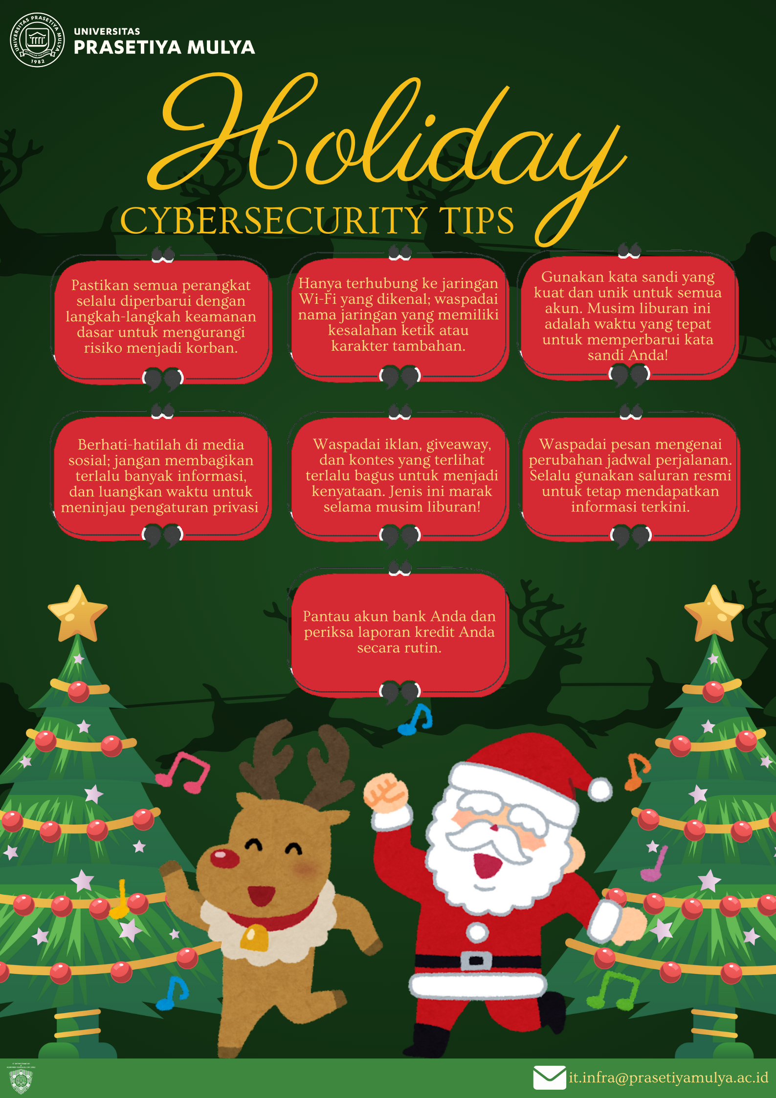 SECURITY AWR-HCS